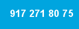 917 271 80 75 917 271 80 75